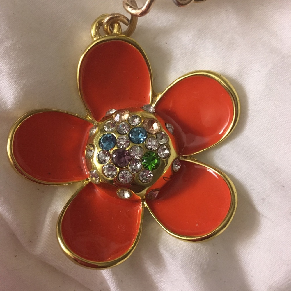💋Custom Designed Reversible Necklace💋 - Picture 2 of 4
